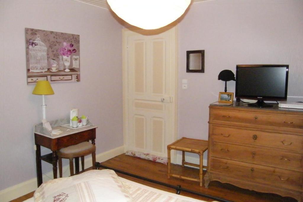 Chambre D'Hotes Jules & Annette Vittel Værelse billede